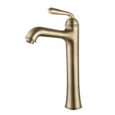 Смеситель Vivi Felice 0525 BRONZO для раковины-чаши