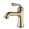 Смеситель Vivi Felice 0530 BRONZO для раковины
