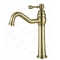 Смеситель Vivi Felice 1125 BRONZO для раковины-чаши