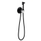 Гигиенический душ Vivi Felice 4515 CROMO-NERO OPACO
