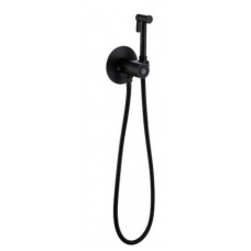 Гигиенический душ Vivi Felice 4515 NERO OPACO