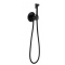 Гигиенический душ Vivi Felice 4515 NERO OPACO