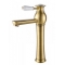 Смеситель Vivi Felice 5025 BRONZO для раковины-чаши