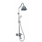 Душевая стойка Vivi Felice 5060 CROMO