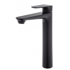 Смеситель Vivi Felice 8025 NERO OPACO для раковины-чаши