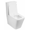 Унитаз-компакт WeltWasser WW SK Gelbach 001GL-WT безободковый
