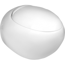 Унитаз подвесной WeltWasser WW SK Jeckenbach 004 GL-WT безободковый