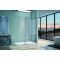 Душевая перегородка Weltwasser WW400 Walk-In 100G+30G