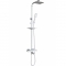Душевая стойка Weltwasser WW TS 4244 хром
