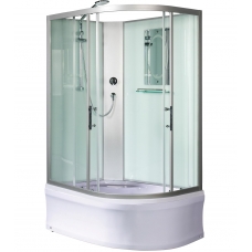 Душевая кабина Weltwasser WW500 Halle 1201 L