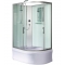Душевая кабина Weltwasser WW500 Halle 1201 L