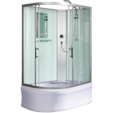 Душевая кабина Weltwasser WW500 Halle 1201 R