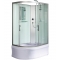 Душевая кабина Weltwasser WW500 Halle 1201 R