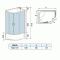 Душевая кабина Weltwasser WW500 Halle 1201 R