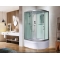 Душевая кабина Weltwasser WW500 Halle 1202 L