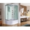 Душевая кабина Weltwasser WW500 Halle 1204 R
