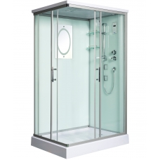 Душевая кабина Weltwasser WW500 Laine 1204