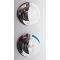 Душевая кабина Weltwasser WW500 Laine 1214