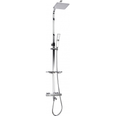 Душевая стойка Weltwasser WW TS 5280 хром