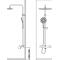 Душевая стойка Weltwasser WW TS 6270 хром