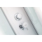 Душевая кабина Weltwasser WW500 Werra 1002