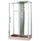 Душевая кабина Acquazzone Helena 120SL L