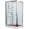 Душевая кабина Acquazzone Viktoria 120SL R