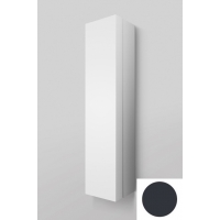 Шкаф-пенал Am.Pm Spirit V2.0 35 L подвесной, графит Шкаф-пенал Am.Pm Spirit V2.0 35 L подвесной, графит