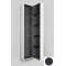 Шкаф-пенал Am.Pm Spirit V2.0 35 R подвесной, графит