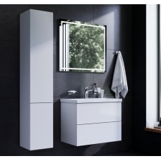Комплект мебели для ванной комнаты Am.Pm Gem BK90GA