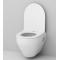 Унитаз подвесной Am.Pm Spirit V2.0 C701738SC