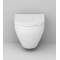 Унитаз подвесной Am.Pm Spirit V2.0 C701738SC