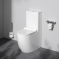 Унитаз-компакт Am.Pm Like C808600SC с микролифтом