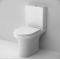 Унитаз-компакт Am.Pm X-Joy C85A8601SC безободковый с микролифтом