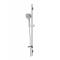 Душевой комплект Am.Pm Sensation F0130000 + смеситель для ванны с душем F30100000 + смеситель для раковины F3082164
