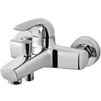 Смеситель Am.Pm Pride F7P10032 для ванны и душа