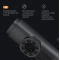 Смеситель Am.Pm X-Joy S F85B02922 с выдвижным изливом