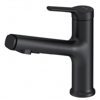 Смеситель Am.Pm X-Joy S F85B02922 с выдвижным изливом