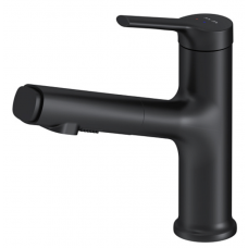 Смеситель Am.Pm X-Joy S F85B02922 с выдвижным изливом