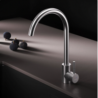 Смеситель Am.Pm X-Joy S F85B07111 для раковины