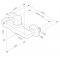 Смеситель Am.Pm X-Joy S F85B20022 черный