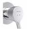 Смеситель Am.Pm X-Joy S F85B72600 С ВНУТРЕННЕЙ ЧАСТЬЮ для раковины