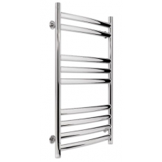 Полотенцесушитель водяной INDIGO Basic LBsW80-50