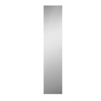 Шкаф-пенал Am.Pm Spirit V2.0 35 R подвесной, зеркало, белый глянец