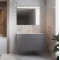 Комплект мебели для ванной комнаты Am.Pm Inspire 2.0 UK50SD
