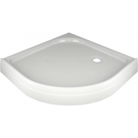 Поддон для душа Am.Pm Joy W85T-205-090W 90x90