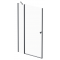 Душевая дверь в нишу AM.PM Sunny W87G-120-1P-BT 120 см