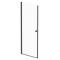 Душевая дверь в нишу AM.PM Sunny W87G-80-1P-BT 80 см