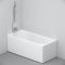 Акриловая ванна Am.Pm X-Joy 150x70
