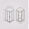 Душевой уголок Am.Pm Gem W90G-403-8080-MT 80х80